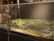 В Рыбинске открылась выставка «Без грифа секретности»