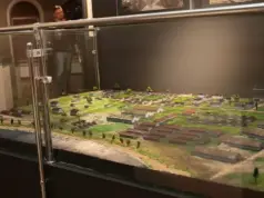 В Рыбинске открылась выставка «Без грифа секретности»