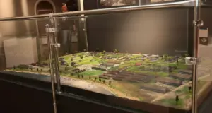 В Рыбинске открылась выставка «Без грифа секретности»