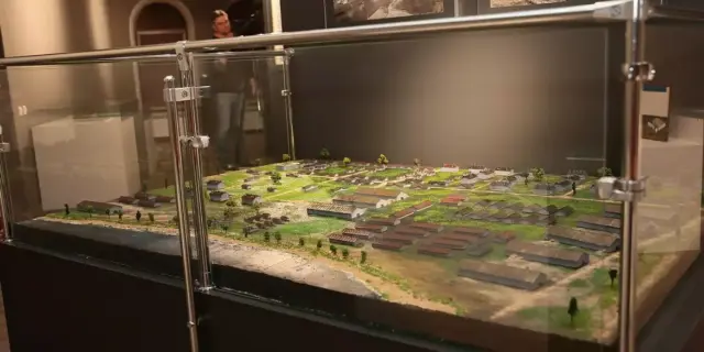 В Рыбинске открылась выставка «Без грифа секретности»