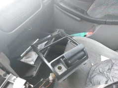 В Рыбинске орудовали автомобильные воры