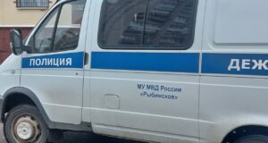 В Рыбинске стартует общероссийская акция «Сообщи, где торгуют смертью»