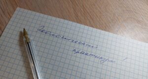 В ЭкоДоме состоится экологический практикум