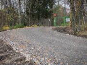 К двум садоводчествам близ Рыбинска сделали дороги