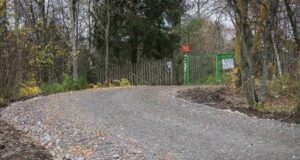 К двум садоводчествам близ Рыбинска сделали дороги