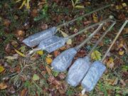 Житель Ярославля пытался передать в рыбинскую колонию более 20 телефонов