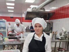 Жительница Рыбинска стала лучшей в области