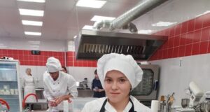 Жительница Рыбинска стала лучшей в области