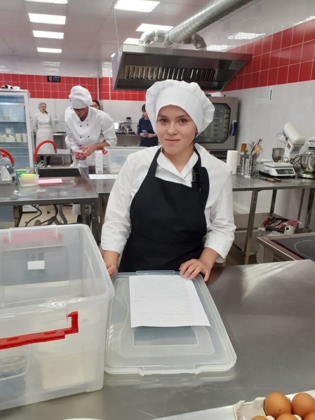 Жительница Рыбинска стала лучшей в области