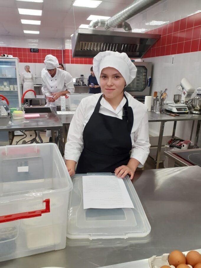 Жительница Рыбинска стала лучшей в области