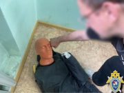 В Рыбинске раскрыли убийство