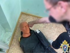 В Рыбинске раскрыли убийство