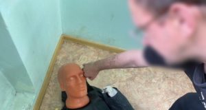 В Рыбинске раскрыли убийство