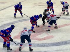 «Полет» уверенно обыграл соперников в Рыбинске