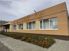 В Рыбинске простаивают новые ясли из-за многочисленных протечек кровли