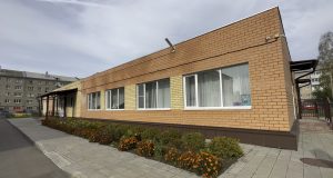 В Рыбинске простаивают новые ясли из-за многочисленных протечек кровли