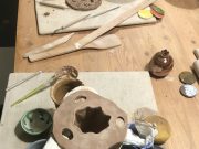 «Как в детстве!»: от идеи до воплощения