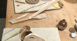 «Как в детстве!»: от идеи до воплощения