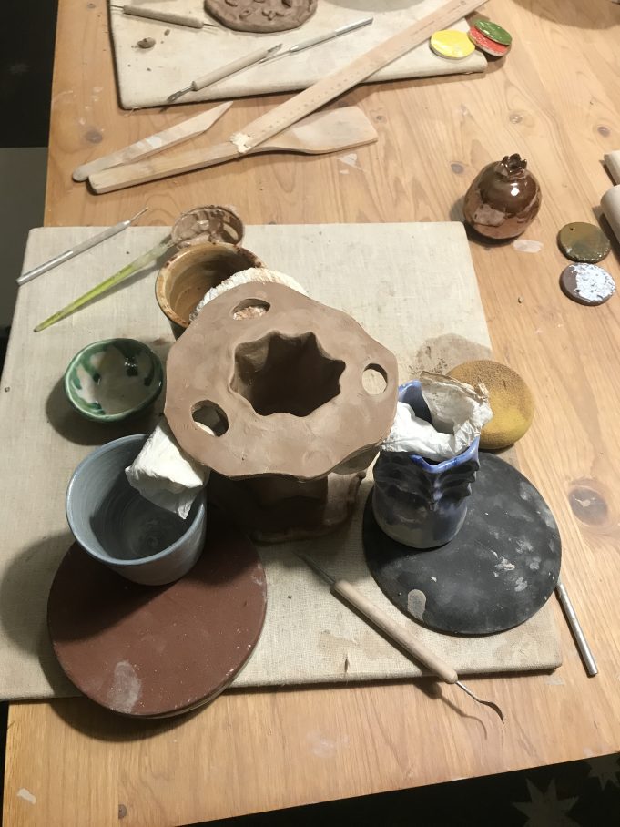 «Как в детстве!»: от идеи до воплощения