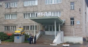 На Окружной дороге в Рыбинске в ДТП пострадал велосипедист