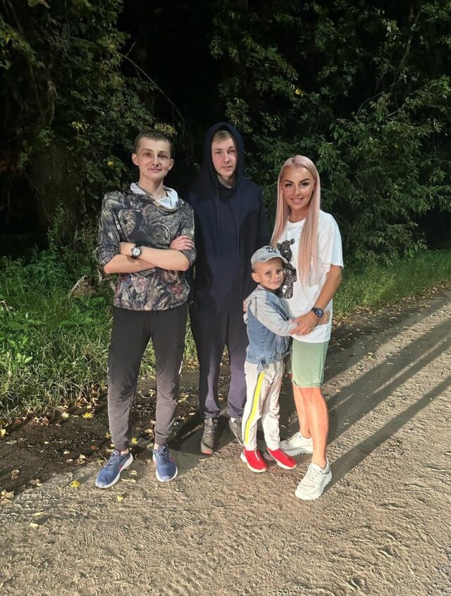 К решению проблемы семьи Куликовских подключился омбудсмен Ярославской области