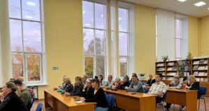 Жители Ярославской области активно принимают участие во встречах с руководителями органов власти