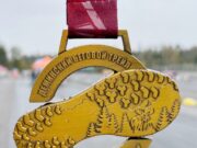 Под Рыбинском состоялся V Деминский беговой трейл