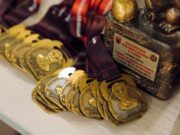 В Рыбинске состоится межрегиональный турнир по гиревому спорту памяти мастера спорта Андрея Нюнькина