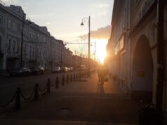 Рыбинцам расскажут о живших в нашем городе купцах