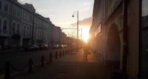 Рыбинцам расскажут о живших в нашем городе купцах