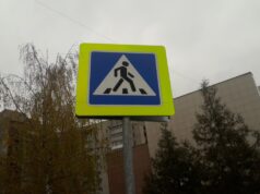 В Рыбинске на пешеходном переходе сбили 12-летнего мальчика