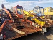 Рыбинск в числе кандидатов на получение новой дорожной техники