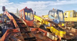 Рыбинск в числе кандидатов на получение новой дорожной техники