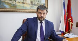 Дмитрий Рудаков встретится с жителями Гагаринского микрорайона