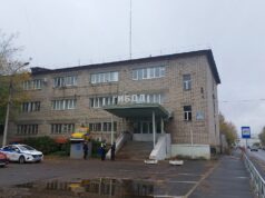 В Рыбинске разыскивают очевидцев ДТП