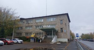 В Рыбинске разыскивают очевидцев ДТП