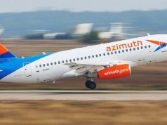 Ярославль и Самару связало авиасообщение