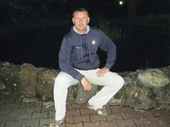 Рыбинец посмертно награжден медалью «За спасение погибавших»