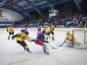 Победы «Полета»