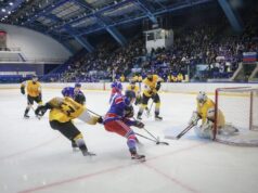 Победы «Полета»