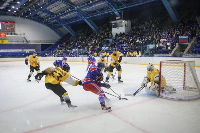 Победы «Полета»