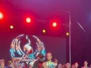 Юная спортсменка из Рыбинска взяла серебро соревнований по воздушной акробатике