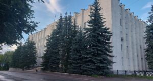 В администрации Рыбинска рассказали о том, как город «входит в зиму»