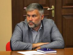 Вопросы городского хозяйства в Рыбинске будет курировать Алишер Рустамов