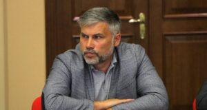 Вопросы городского хозяйства в Рыбинске будет курировать Алишер Рустамов