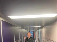 Валерий Базин стал серебряным призером чемпионата России по тхэквондо среди лиц с поражением опорно-двигательного аппарата