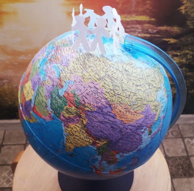 Жителей Рыбинска приглашают написать большой этнографический диктант