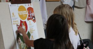 Кукольники из Рыбинска отправятся на гастроли в Майкоп