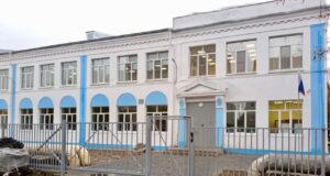 В Рыбинске после капитального ремонта открыли школу № 15