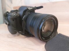 Рыбинцев приглашают на мастер-класс по фотографии